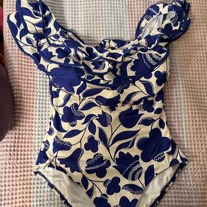Kate Spade swimsuit